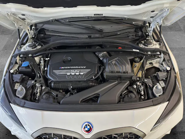 BMW M135i xDrive