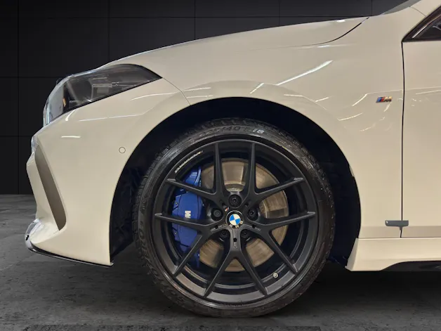 BMW M135i xDrive