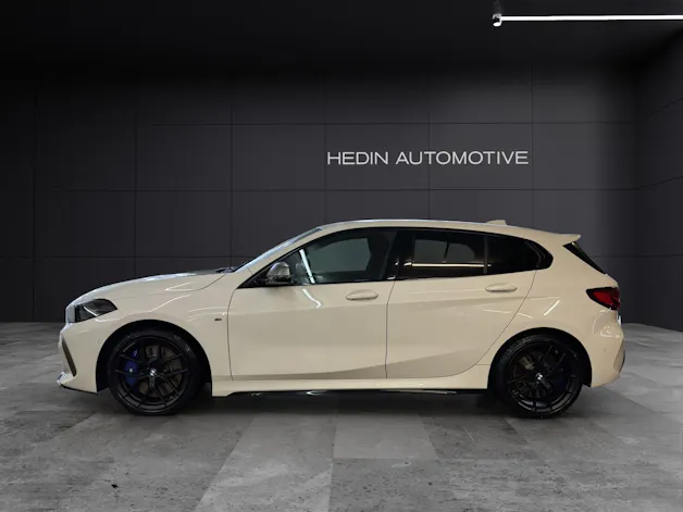 BMW M135i xDrive