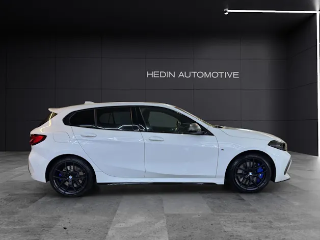 BMW M135i xDrive