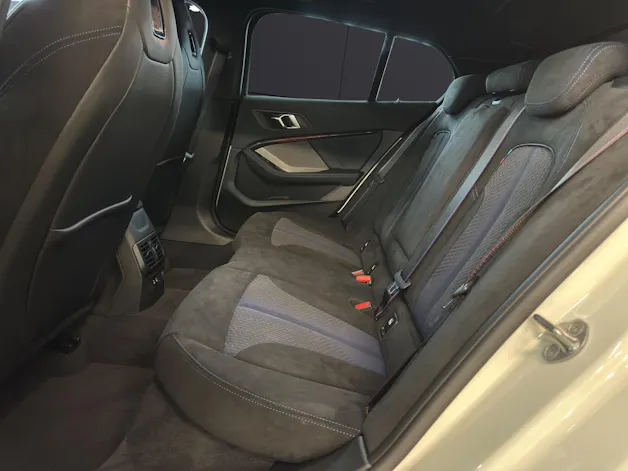 BMW M135i xDrive