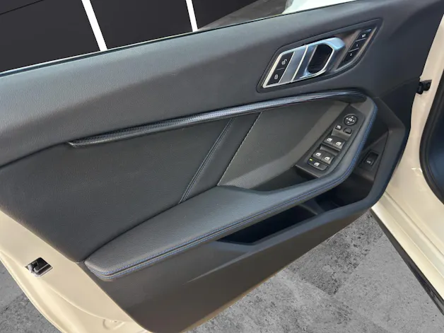 BMW M135i xDrive