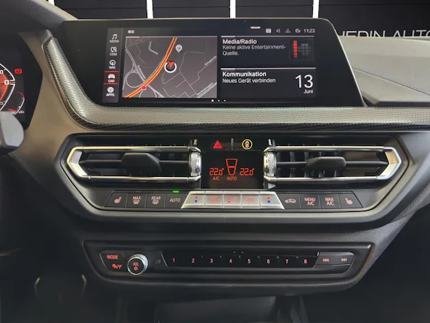 BMW M135i xDrive