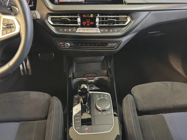 BMW M135i xDrive