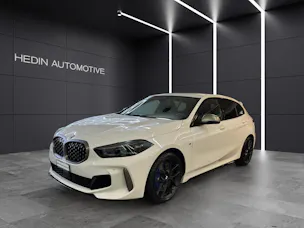 BMW M135i xDrive