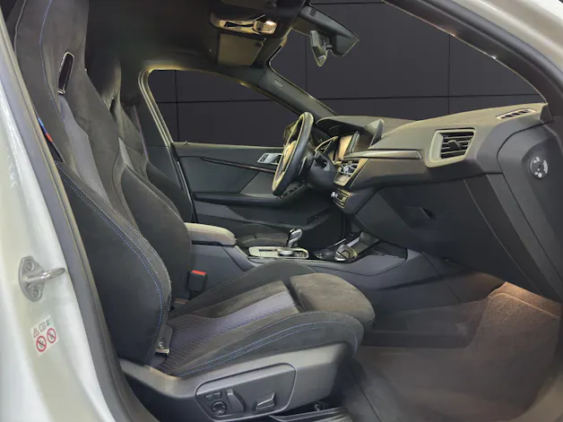 BMW M135i xDrive