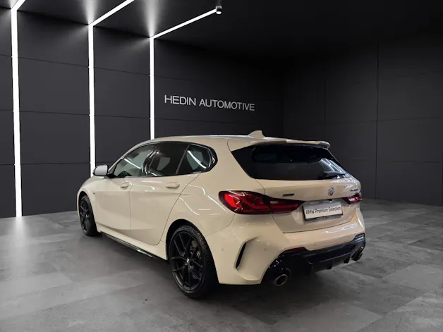 BMW M135i xDrive