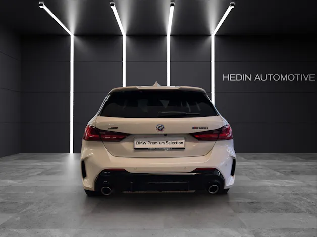 BMW M135i xDrive