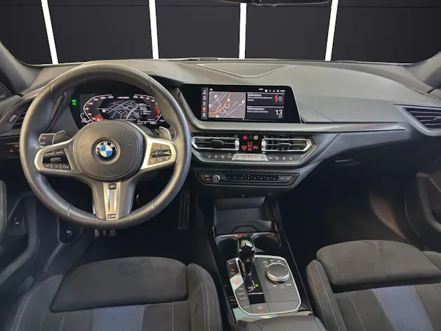BMW M135i xDrive