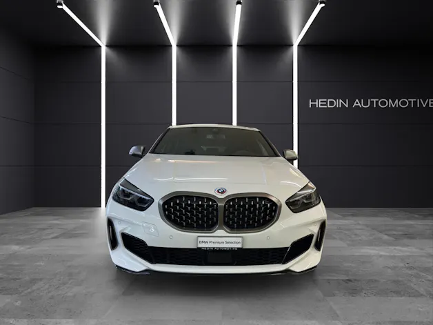 BMW M135i xDrive