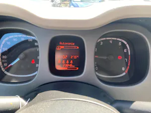 Fiat Panda 0.9 T TwinAir 4x40 S/S