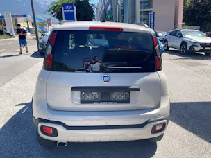 Fiat Panda 0.9 T TwinAir 4x40 S/S