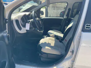 Fiat Panda 0.9 T TwinAir 4x40 S/S