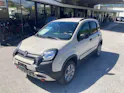 Fiat Panda 0.9 T TwinAir 4x40 S/S