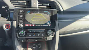 Honda Civic 1.0 VTEC Turbo S