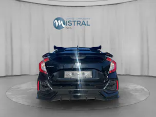 Honda Civic 1.0 VTEC Turbo S
