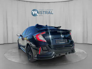 Honda Civic 1.0 VTEC Turbo S