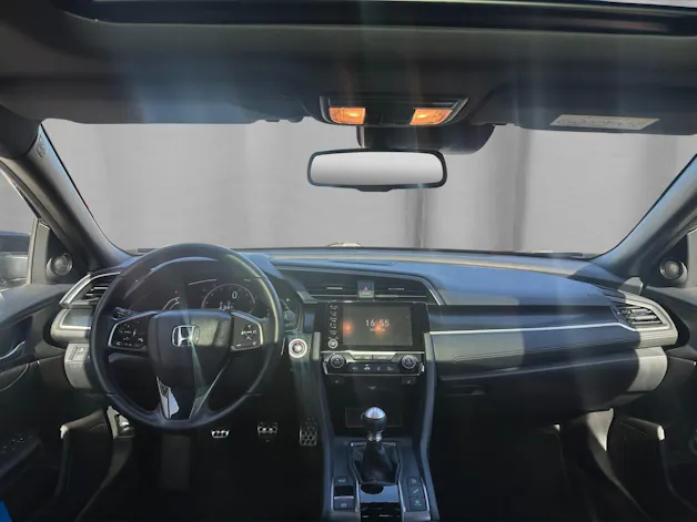 Honda Civic 1.0 VTEC Turbo S