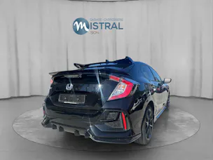 Honda Civic 1.0 VTEC Turbo S