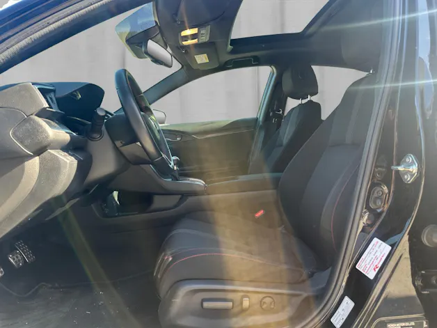 Honda Civic 1.0 VTEC Turbo S