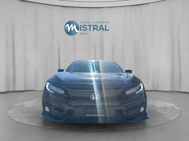 Honda Civic 1.0 VTEC Turbo S