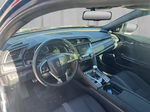 Honda Civic 1.0 VTEC Turbo S