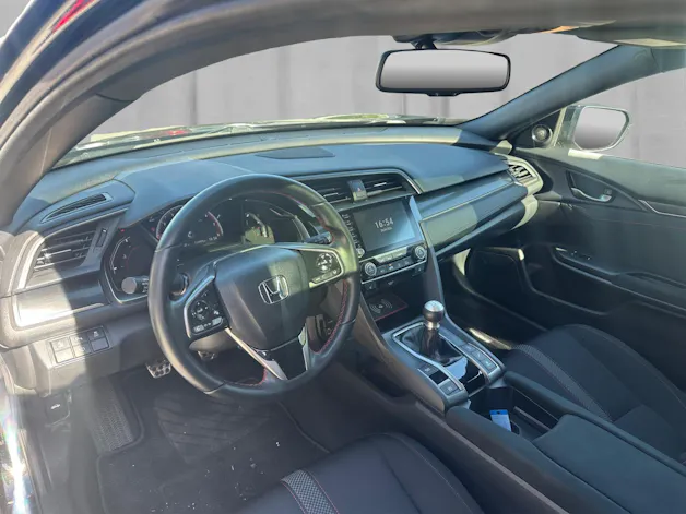 Honda Civic 1.0 VTEC Turbo S