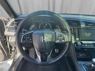 Honda Civic 1.0 VTEC Turbo S