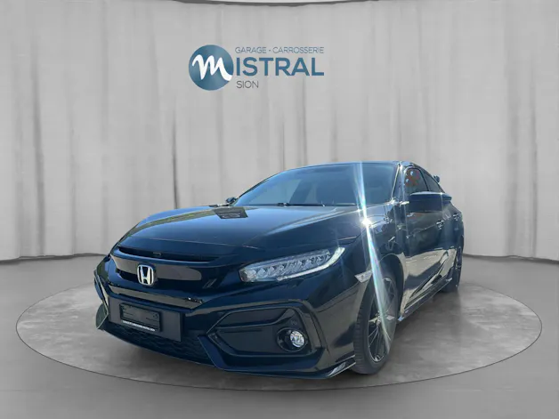 Honda Civic 1.0 VTEC Turbo S