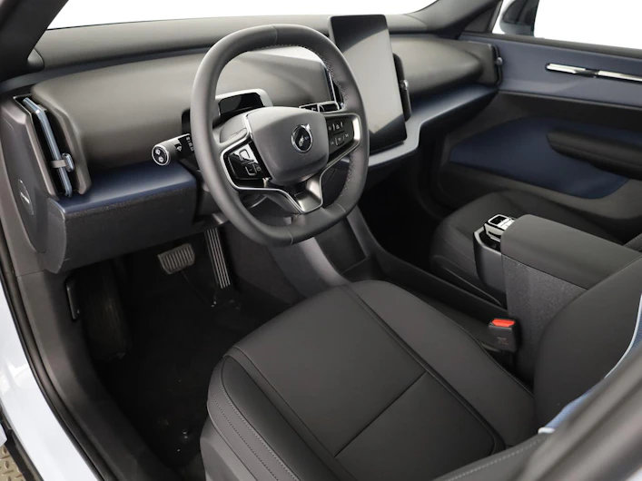 Fahrzeugbild VOLVO EX 30