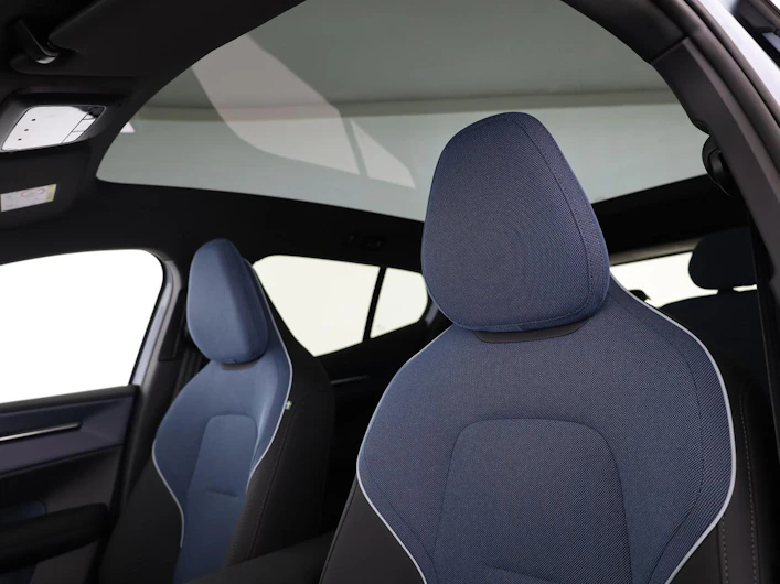 Fahrzeugbild VOLVO EX 30