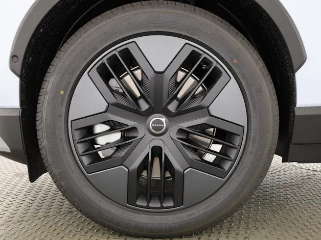 Volvo EX30 CC P8 Ultra AWD