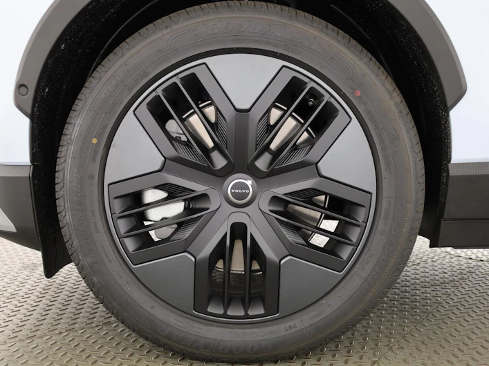 Fahrzeugbild VOLVO EX 30