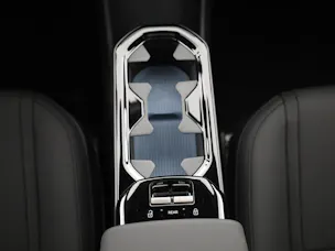 Volvo EX30 CC P8 Ultra AWD