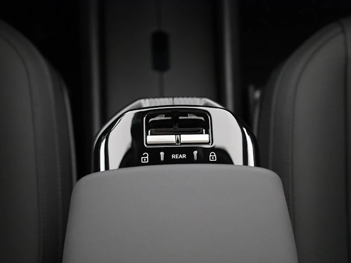 Fahrzeugbild VOLVO EX 30