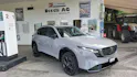 Mazda CX-5 2.5 Homura AWD