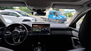 Mazda CX-5 2.5 Homura AWD