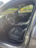Mercedes-Benz C 350 e Exclusive Kombi