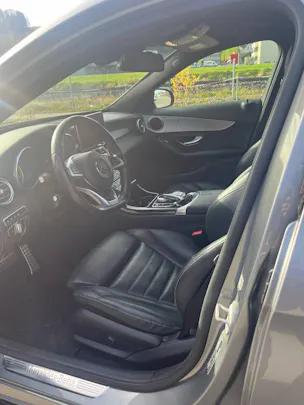 Mercedes-Benz C 350 e Exclusive Kombi