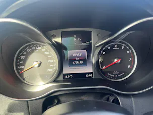 Mercedes-Benz C 350 e Exclusive Kombi