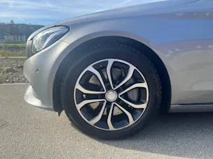 Mercedes-Benz C 350 e Exclusive Kombi