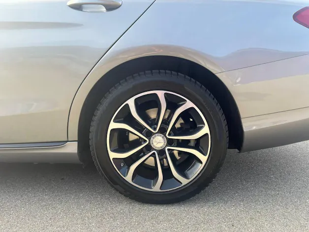 Mercedes-Benz C 350 e Exclusive Kombi