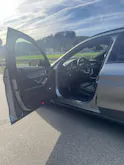 Mercedes-Benz C 350 e Exclusive Kombi