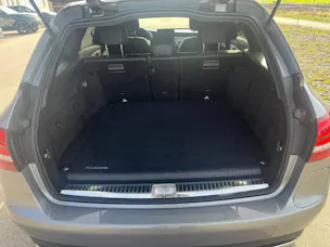 Mercedes-Benz C 350 e Exclusive Kombi
