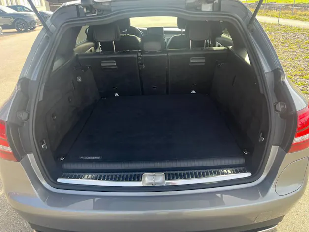 Mercedes-Benz C 350 e Exclusive Kombi