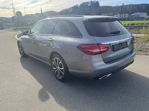 Mercedes-Benz C 350 e Exclusive Kombi