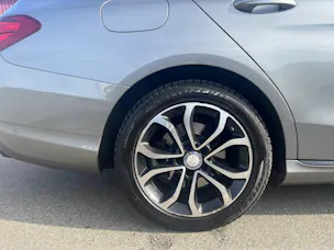 Mercedes-Benz C 350 e Exclusive Kombi