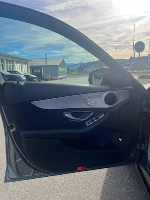 Mercedes-Benz C 350 e Exclusive Kombi