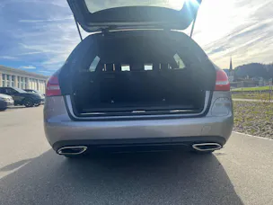 Mercedes-Benz C 350 e Exclusive Kombi