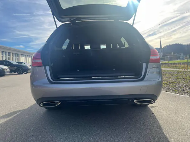 Mercedes-Benz C 350 e Exclusive Kombi